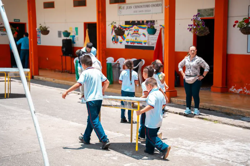 imagen programa mi escritorio