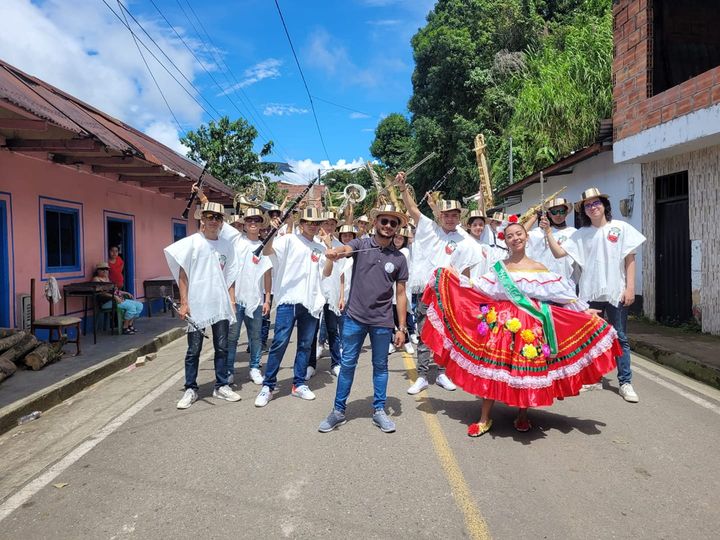 festival de la lana en marulanda