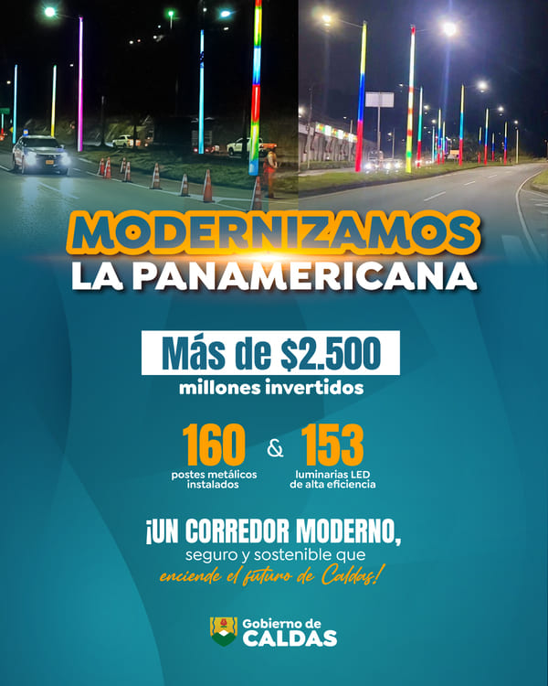 publicidad gobernacion de caldas