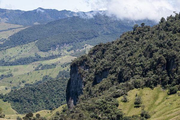 imagen paisaje territorio