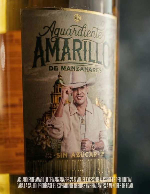 homenaje a cantante caldense