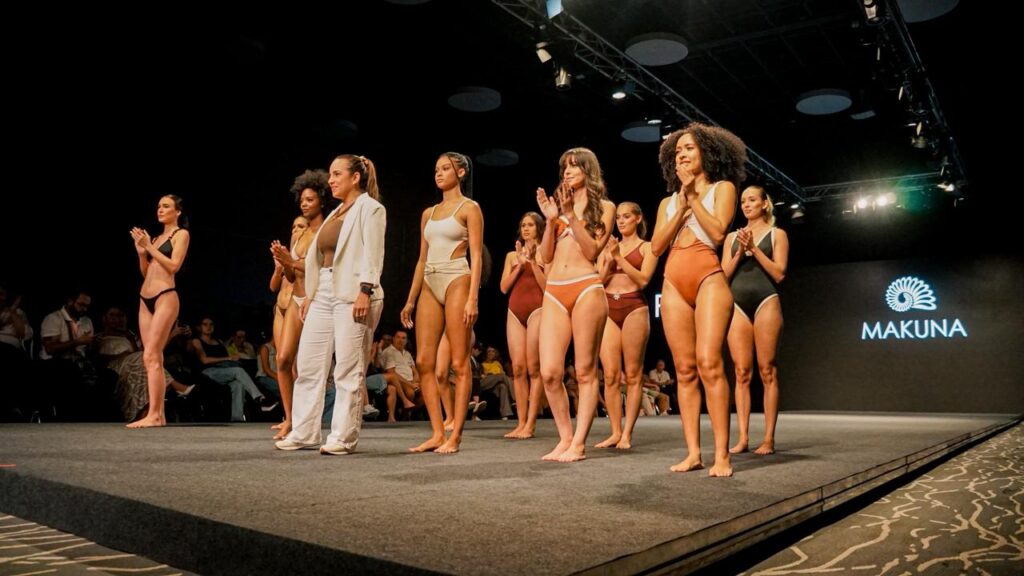desfile Río es Moda