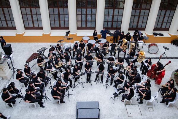 banda de Neira