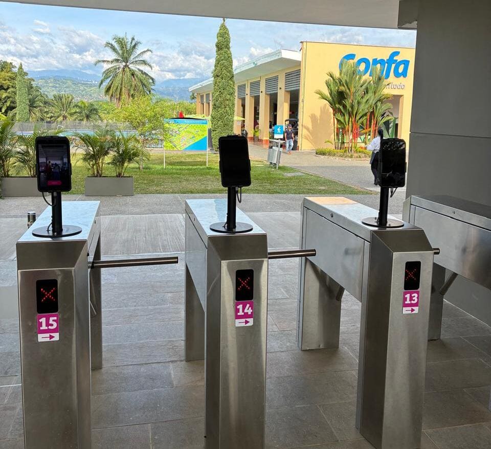 modernización confa-caldas