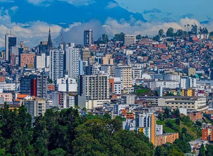 panorámica mzl