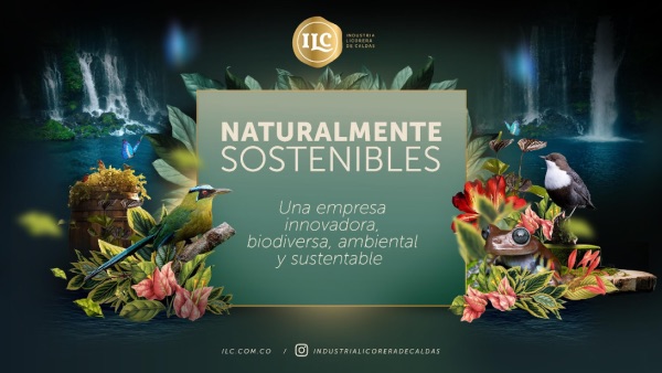 la ilc presente en la cop16 con modelo de sostenibilidad