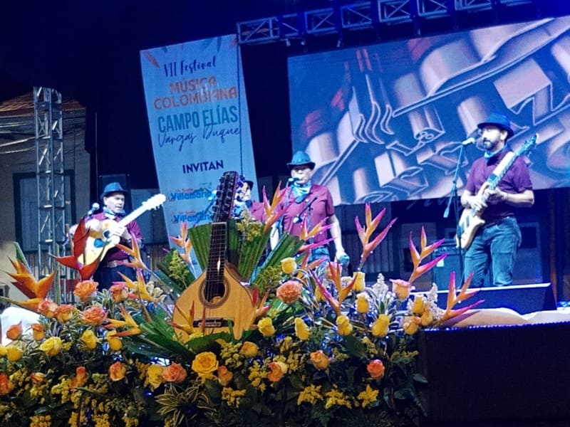 Imagen concierto villamaria