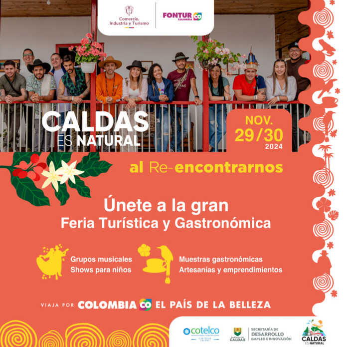 imagen promocional feria turistica