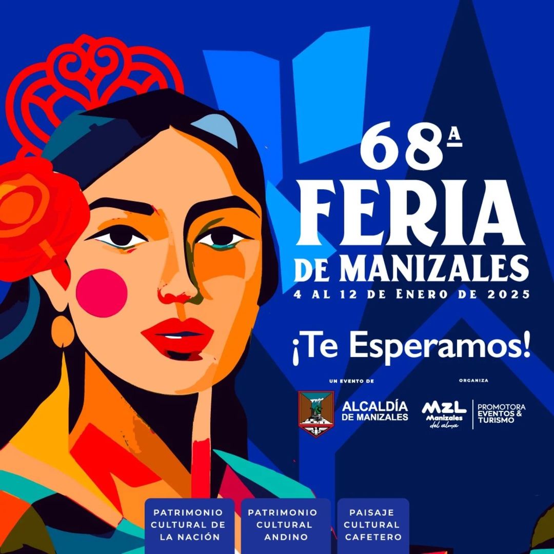 imagen feria de manizales