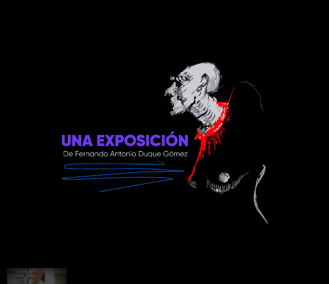 Foto exposición