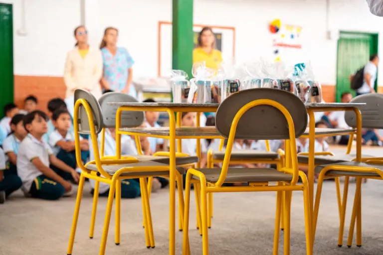 imagen propuesta ILC en mi escritorio