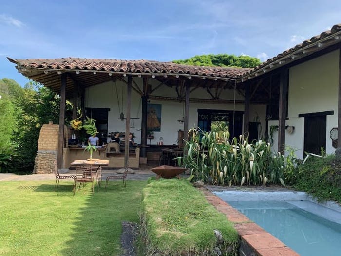 finca perteneciente a cotelco caldas