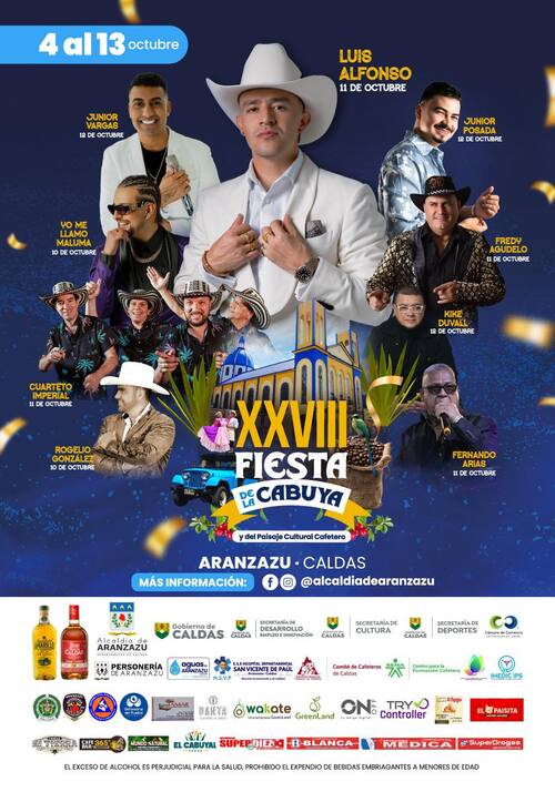 cabuya imagen fiestas cabuya