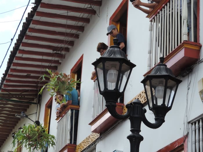 arquitectura salamina