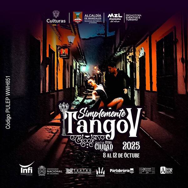 tango