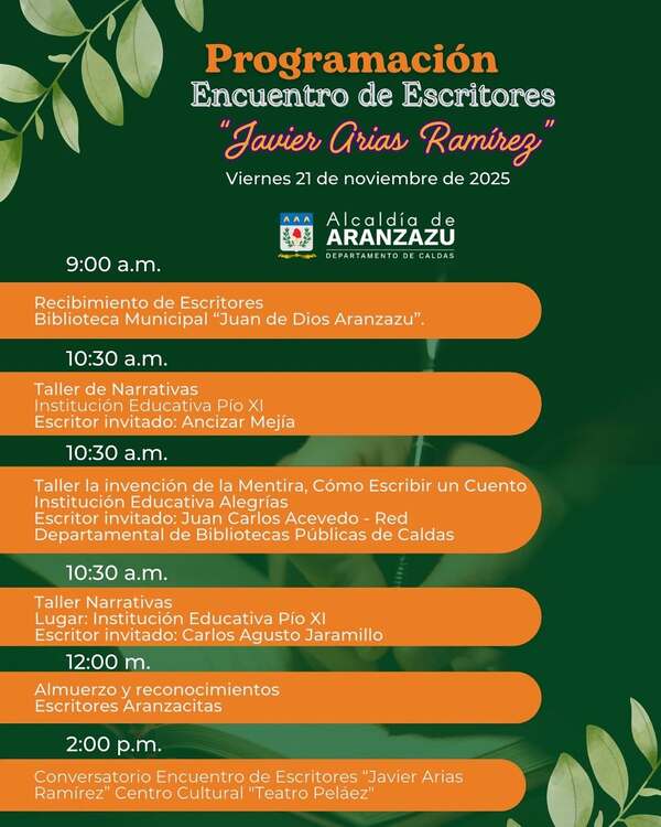 imagen del encuentre