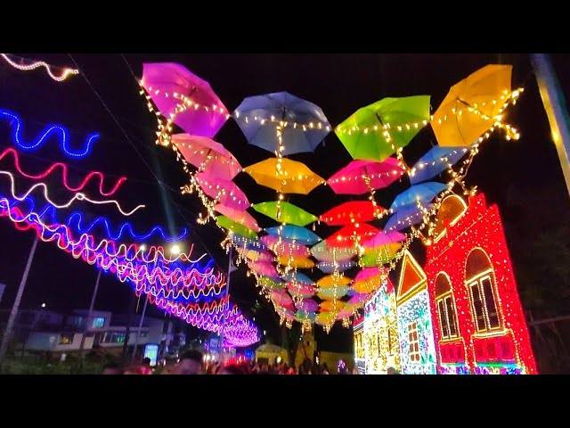manizales en navidad