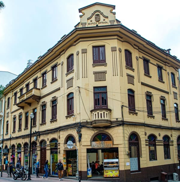 Casa patrimonial Mzles