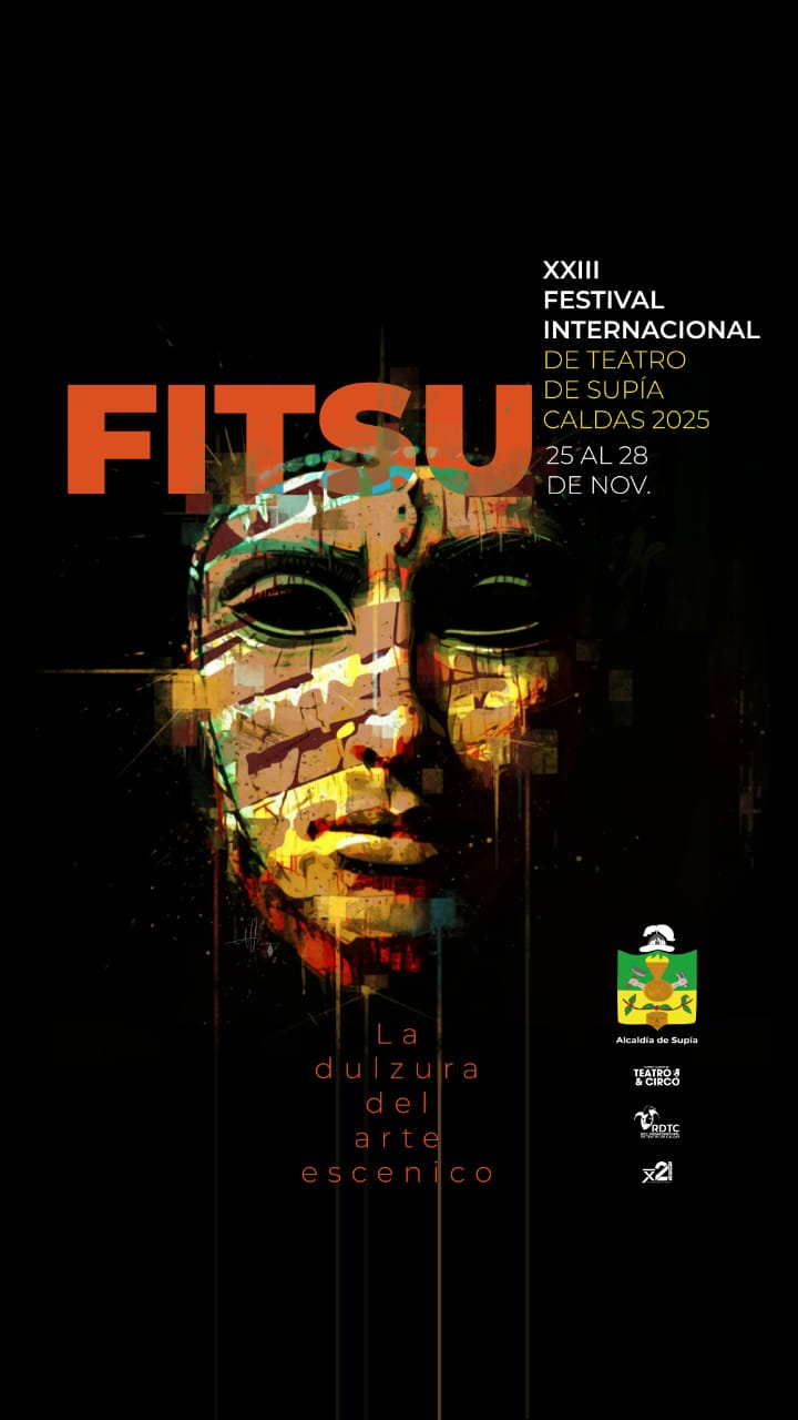 invitacion al festival n Supia