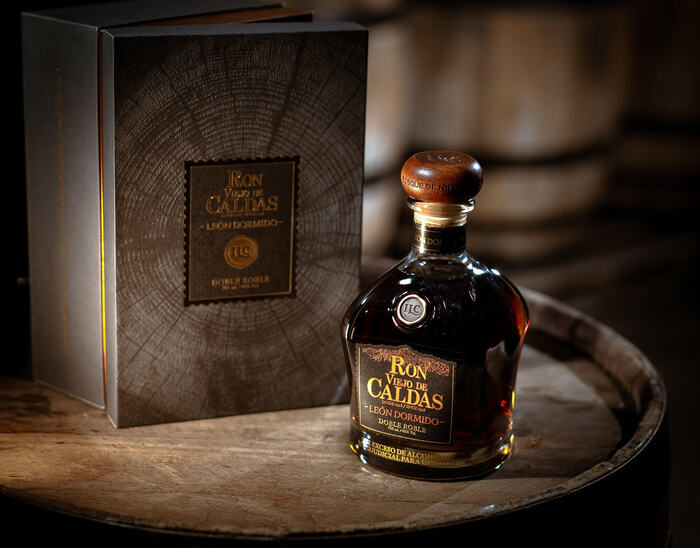 imagen ron especial de la ILC