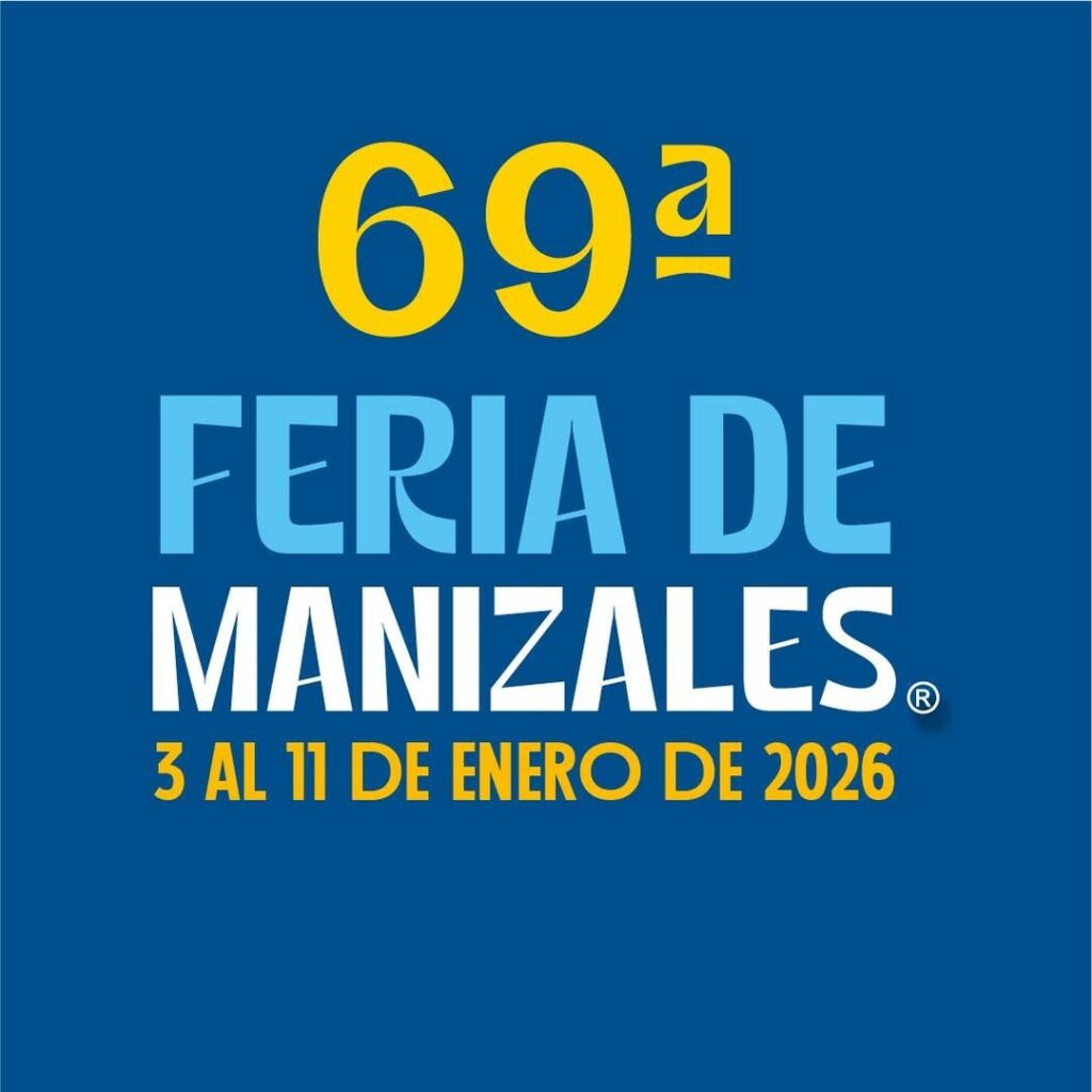 Todo listo para la 69ª Feria de Manizales, la fiesta más grande de América