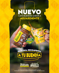 imagen cafe buendia