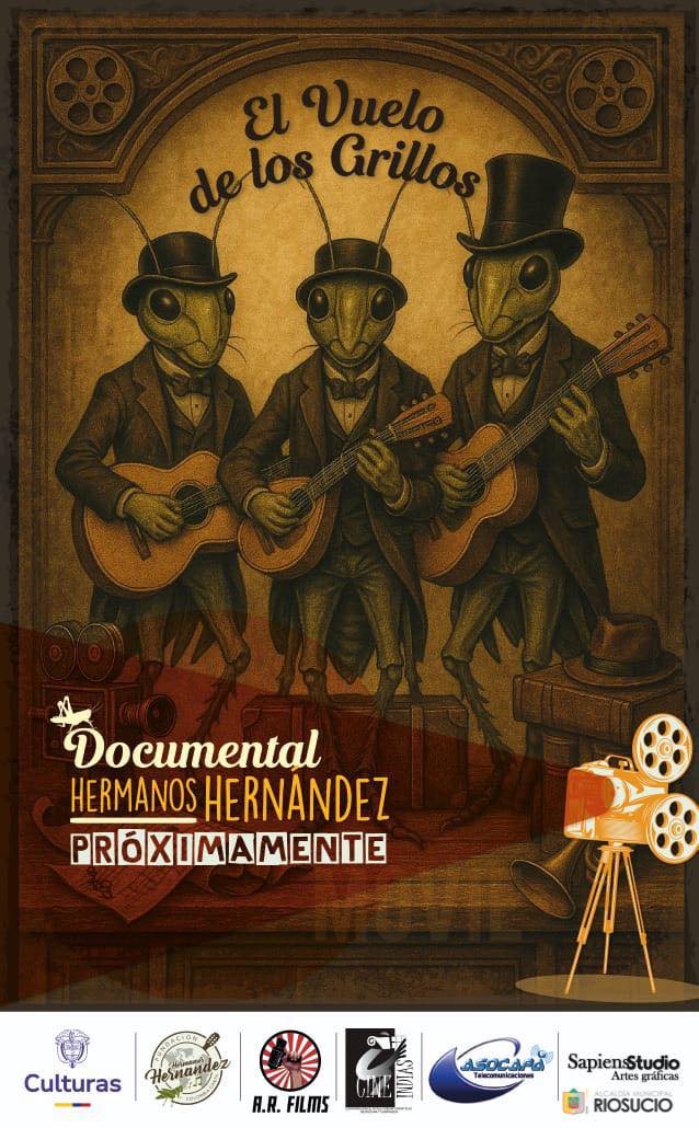 doc invitacion a disfrutar de documental