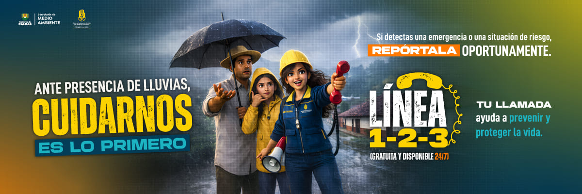 imagen epoca de lluvias