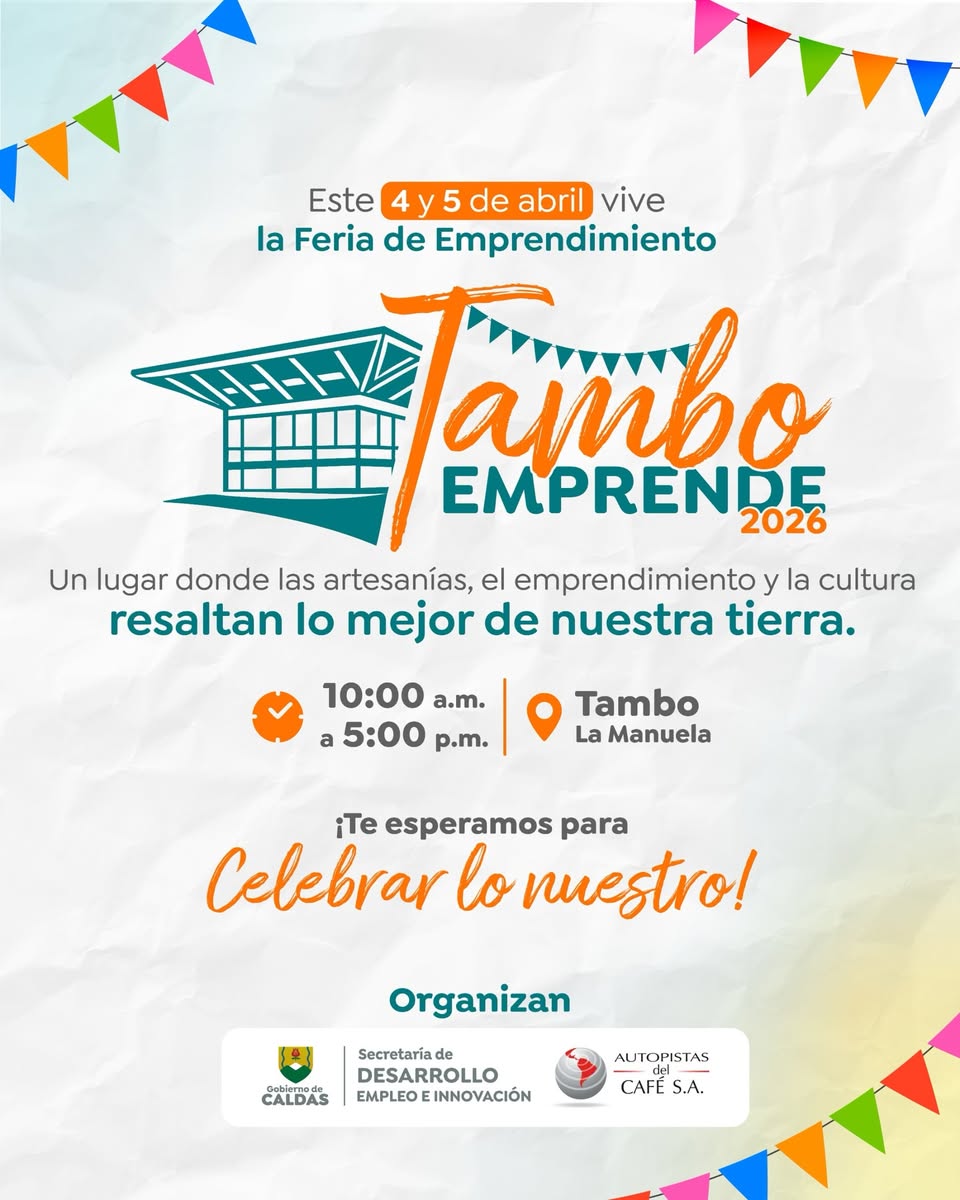 imagen grafica feria de emprendimiento