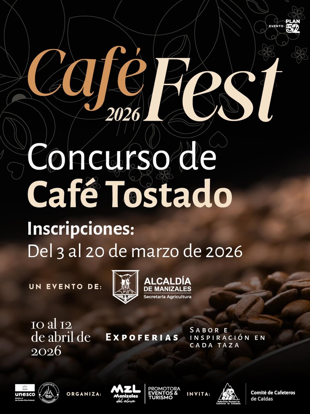 cafe tostao