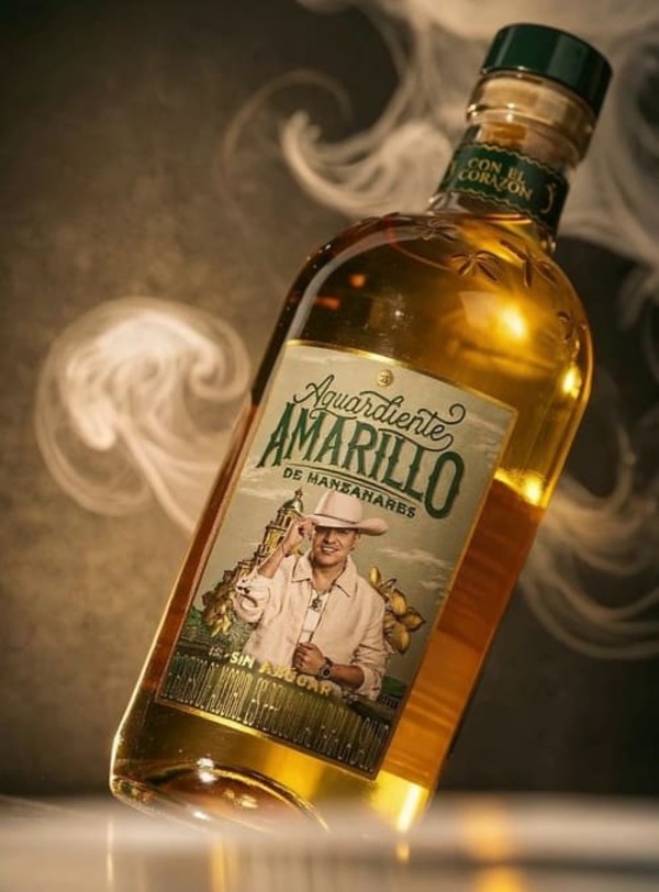 imagen cantante caldense