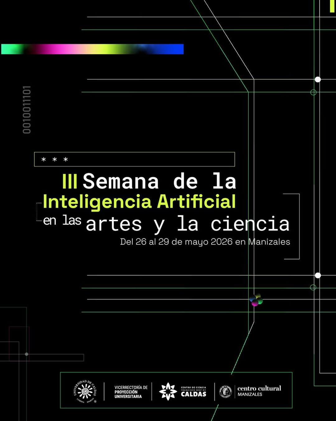imagen grafica de semana de AI