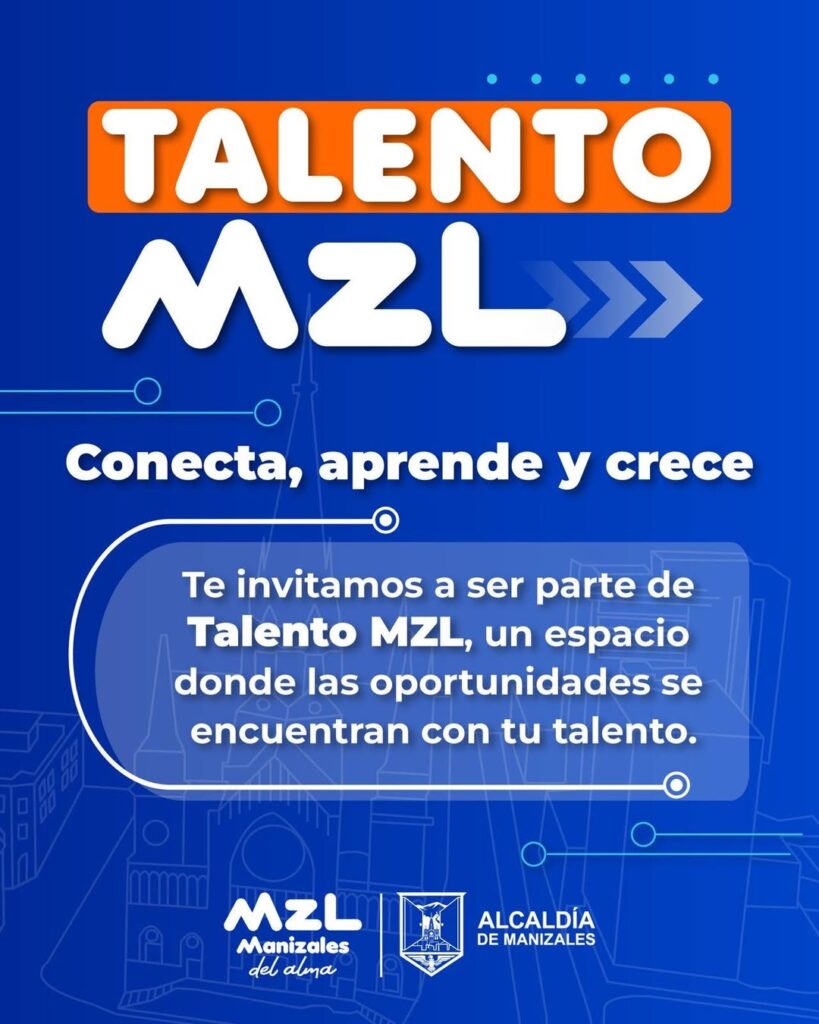 Rueda de empleo Talento Mzl