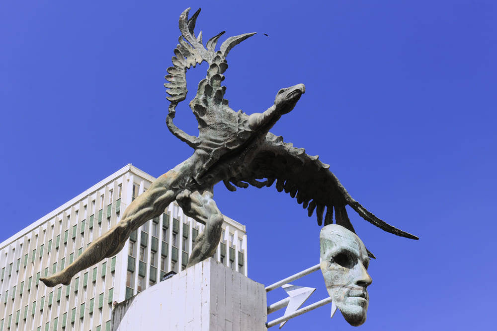 BOLIVAR CONDOR2