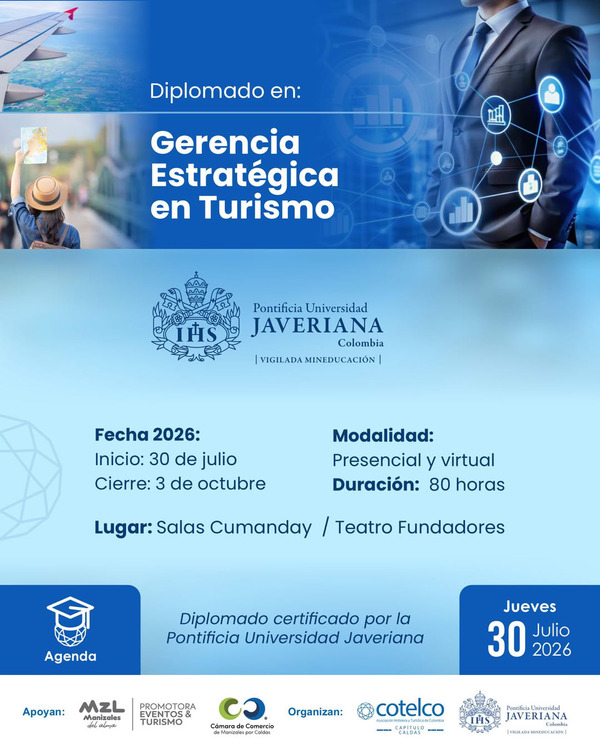 imagen diplomado en turismo