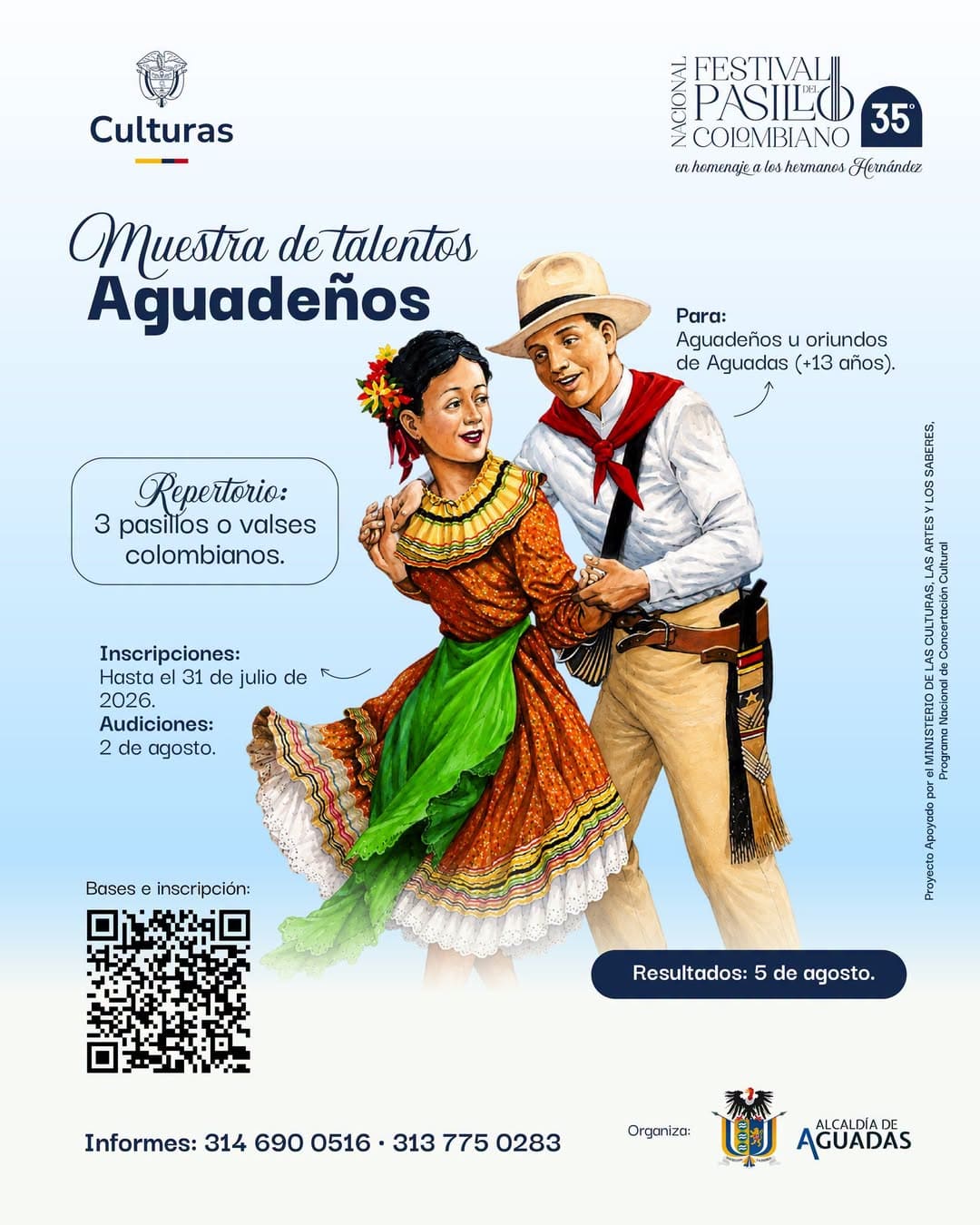Imagen Convocatoria
