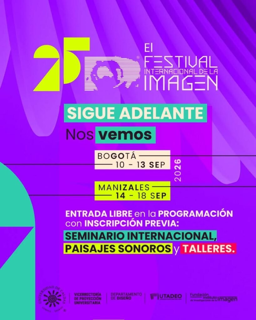 Festival Internacional de la Imagen