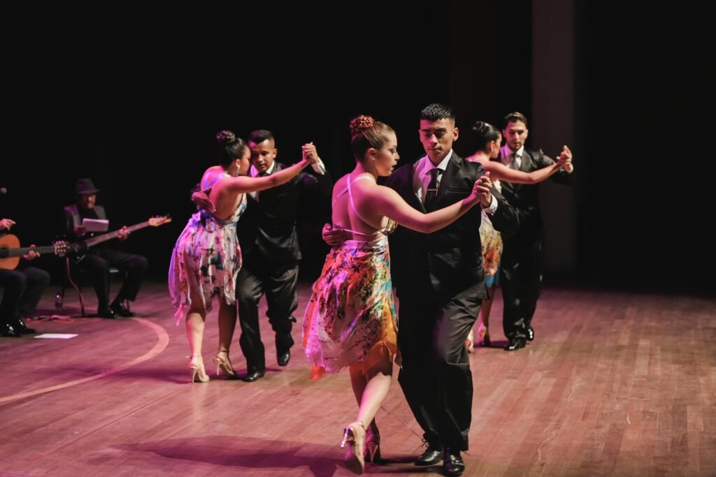 ¡La Calle del Tango reabre! Manizales se prepara para una gran fiesta cultural