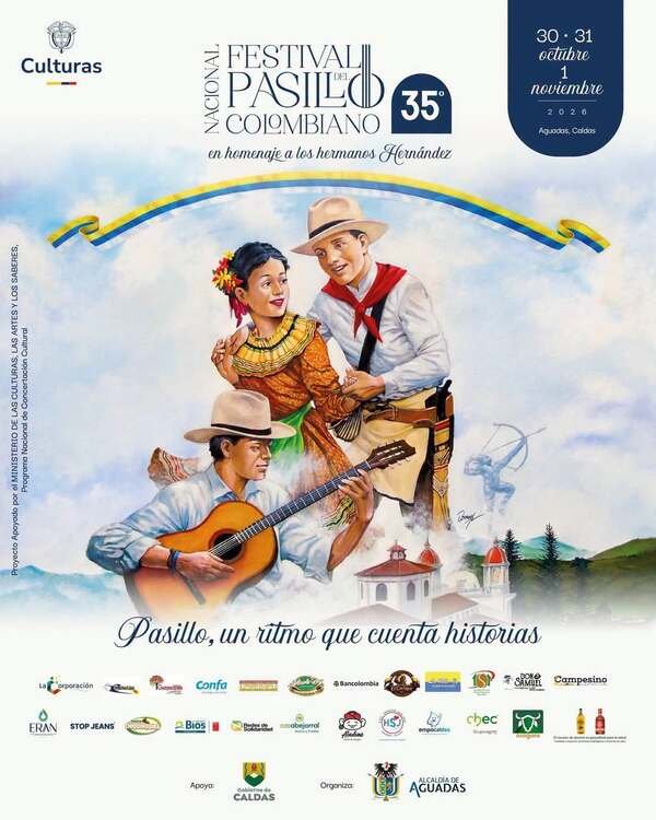 afiche festi-pasillo