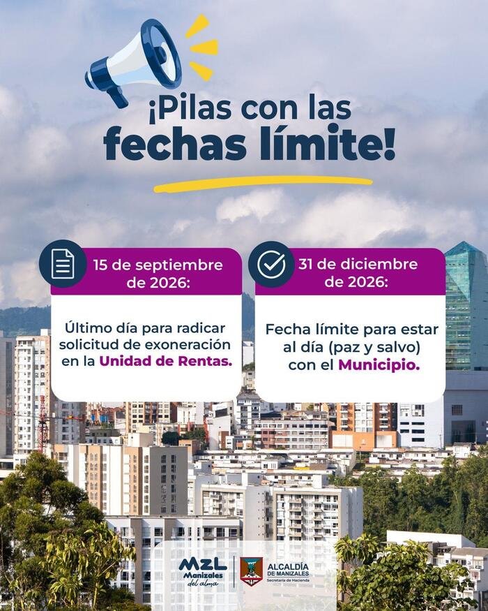 nuevo arte alcaldia