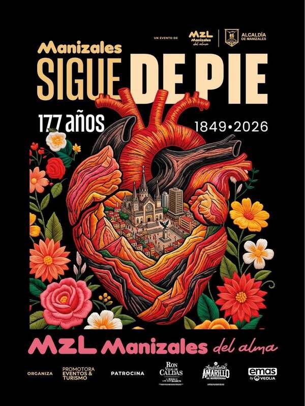 mzl cumple 177 años