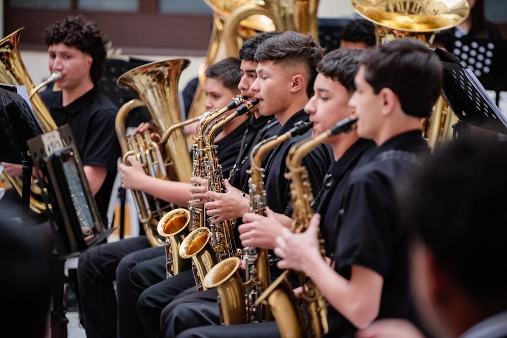 programa de bandas de caldas